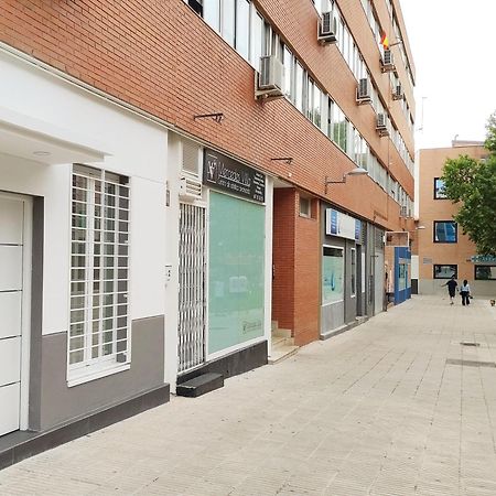 Casa Koala Apartment Pinto Ngoại thất bức ảnh