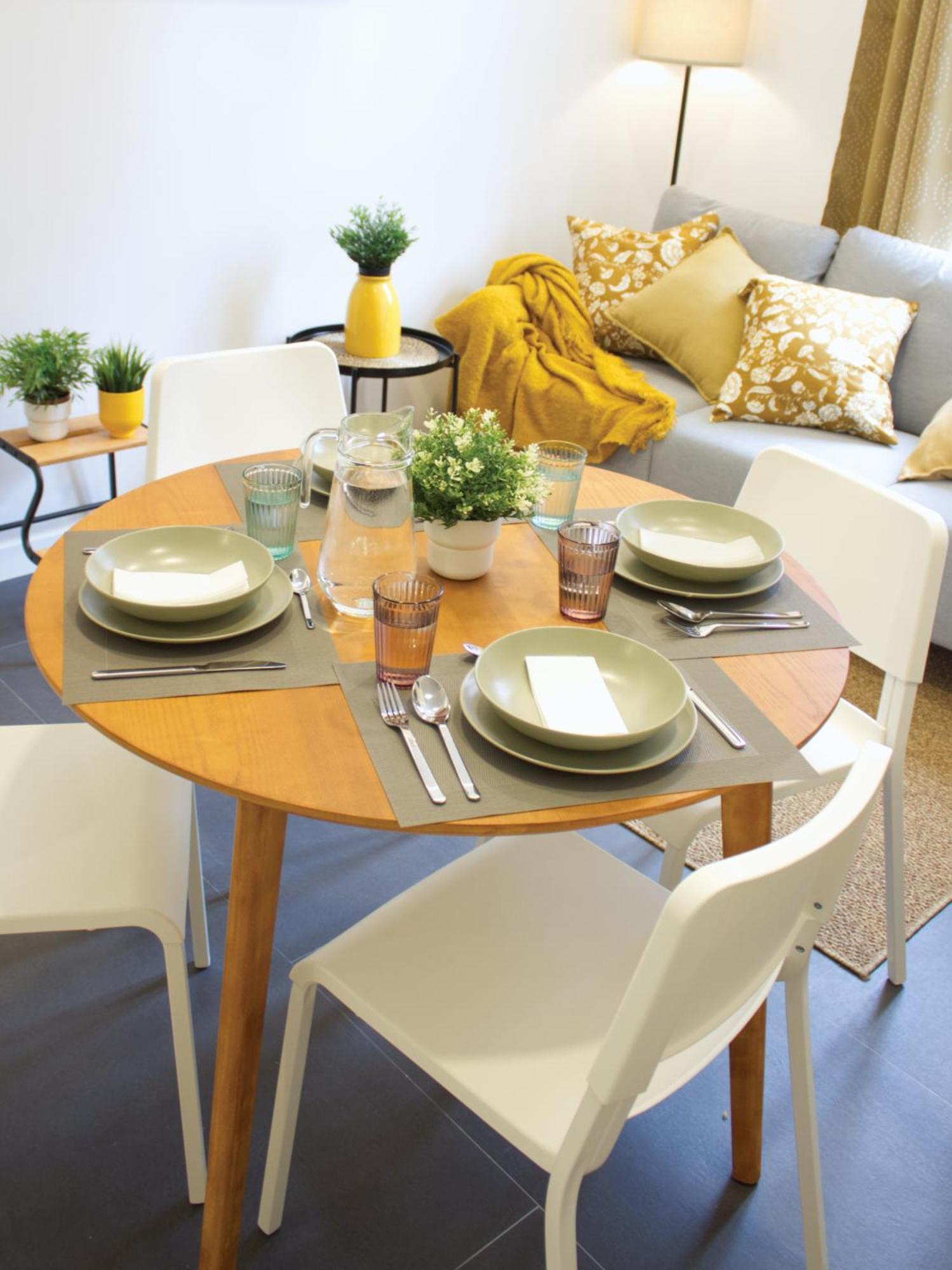 Casa Koala Apartment Pinto Ngoại thất bức ảnh