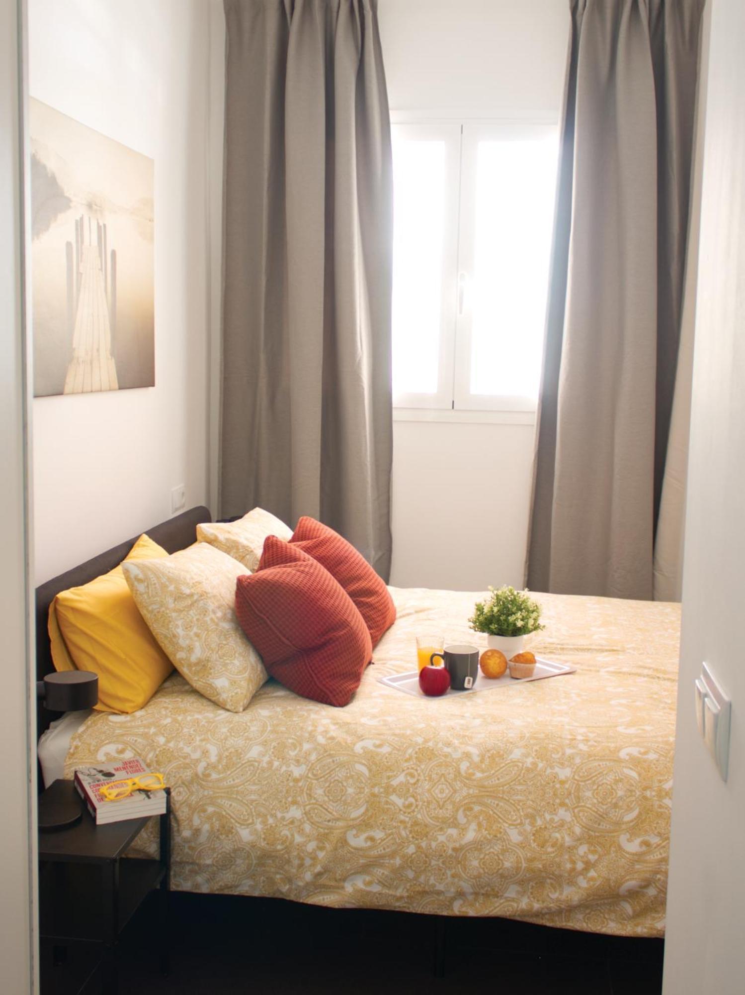 Casa Koala Apartment Pinto Ngoại thất bức ảnh