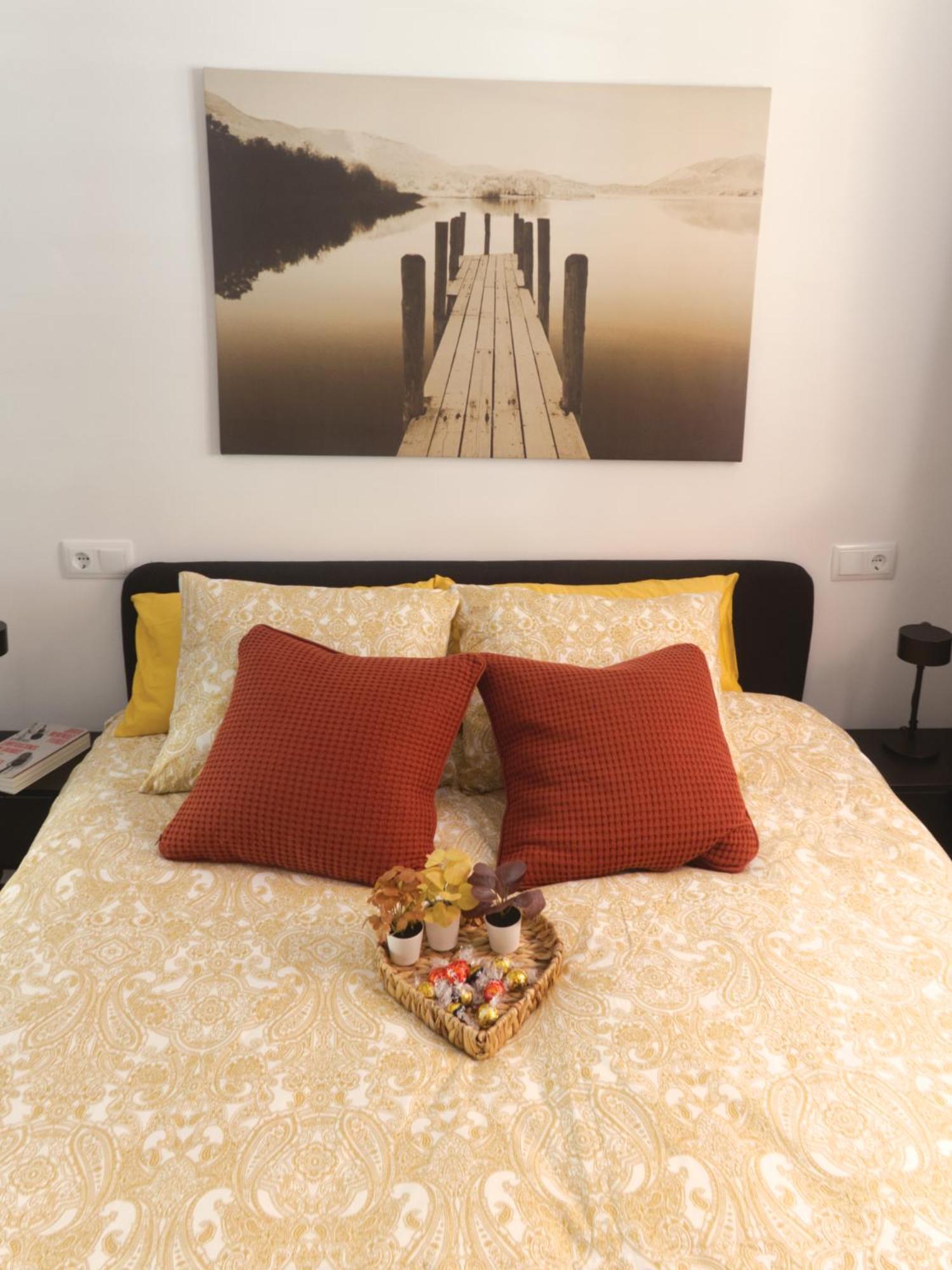 Casa Koala Apartment Pinto Ngoại thất bức ảnh