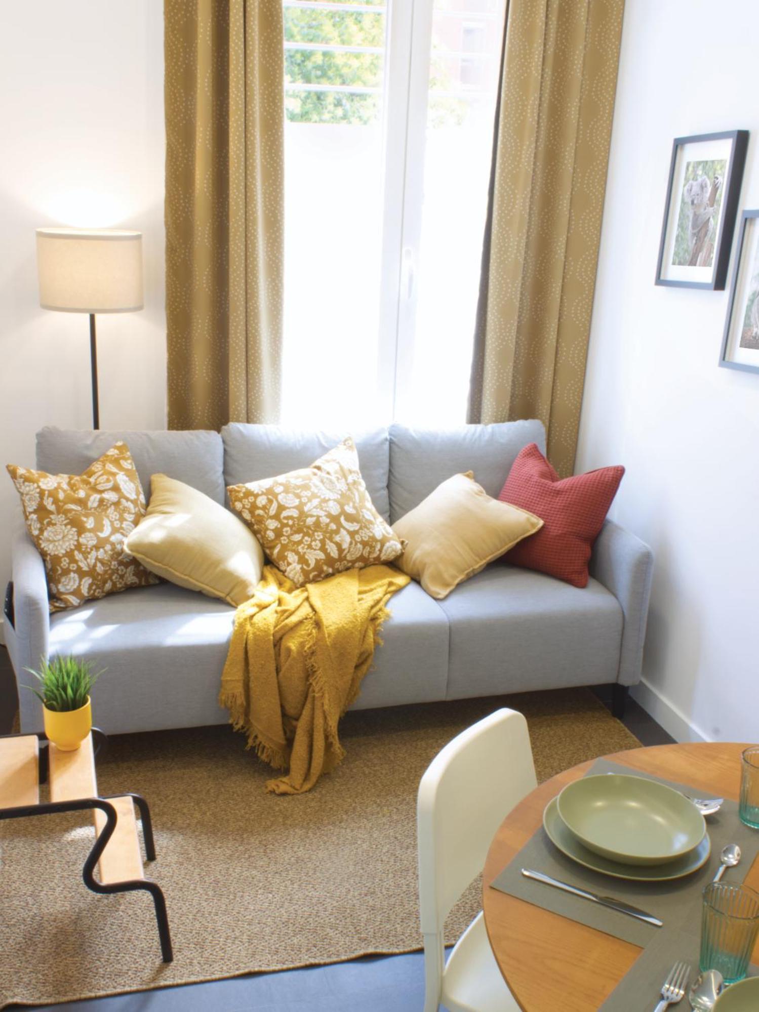 Casa Koala Apartment Pinto Ngoại thất bức ảnh
