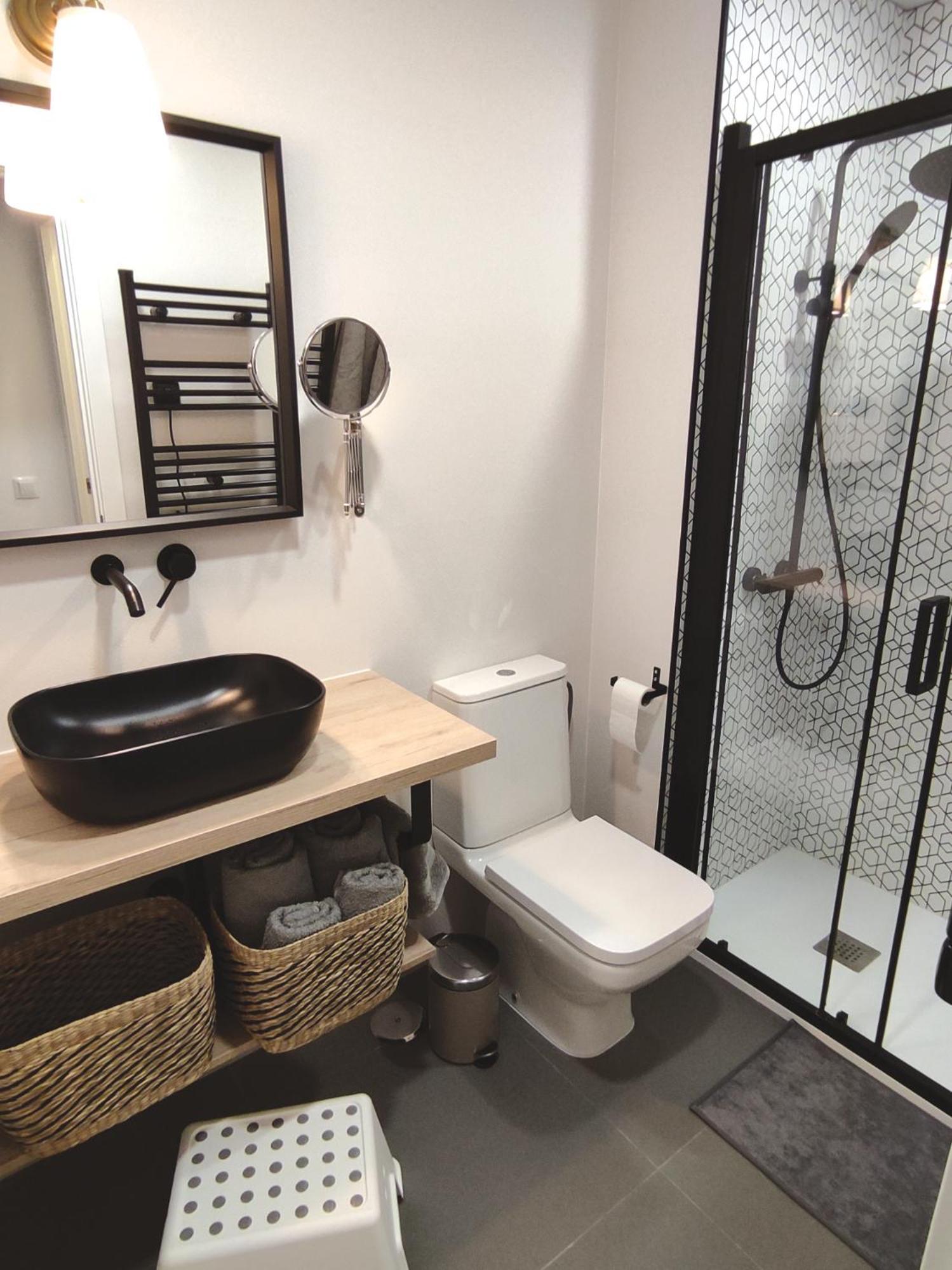 Casa Koala Apartment Pinto Ngoại thất bức ảnh