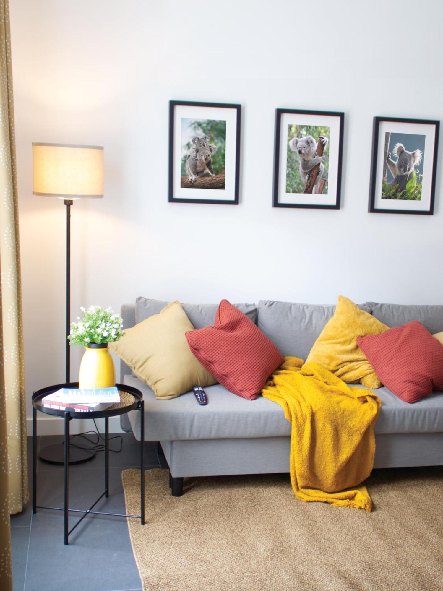 Casa Koala Apartment Pinto Ngoại thất bức ảnh